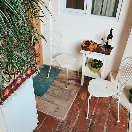 Tamaras apartment Tbilisi Bagian luar foto